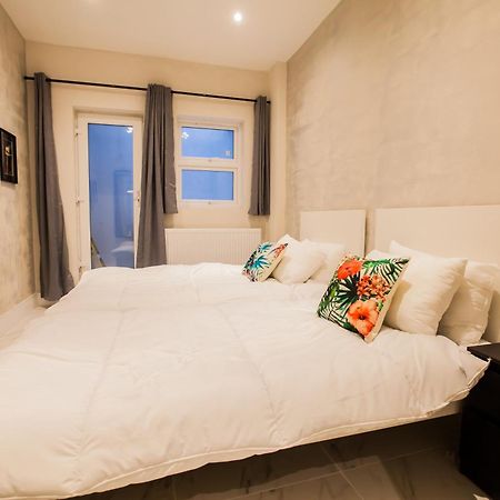 Luxury Fulham 3 Bedroom Garden House London Exterior foto