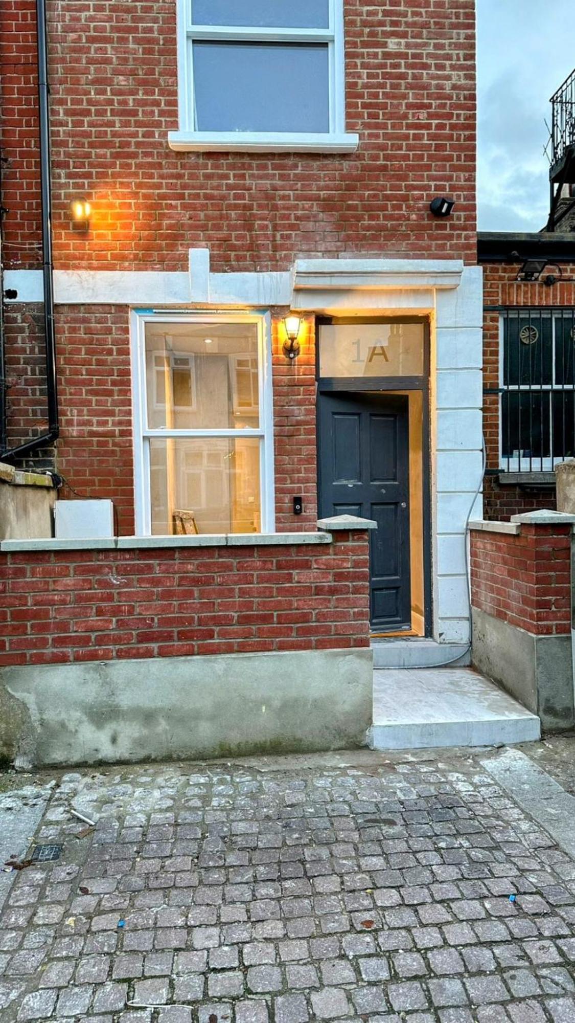 Luxury Fulham 3 Bedroom Garden House London Exterior foto
