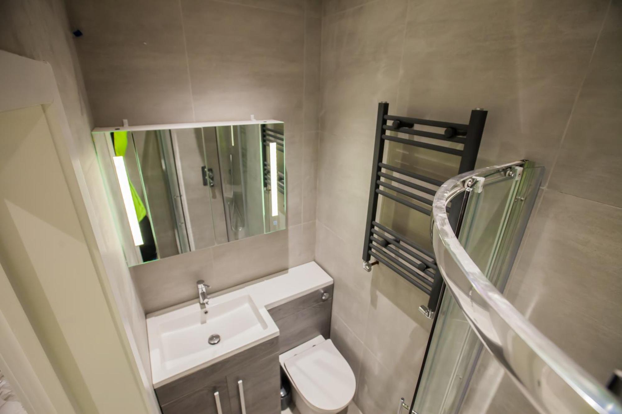 Luxury Fulham 3 Bedroom Garden House London Exterior foto